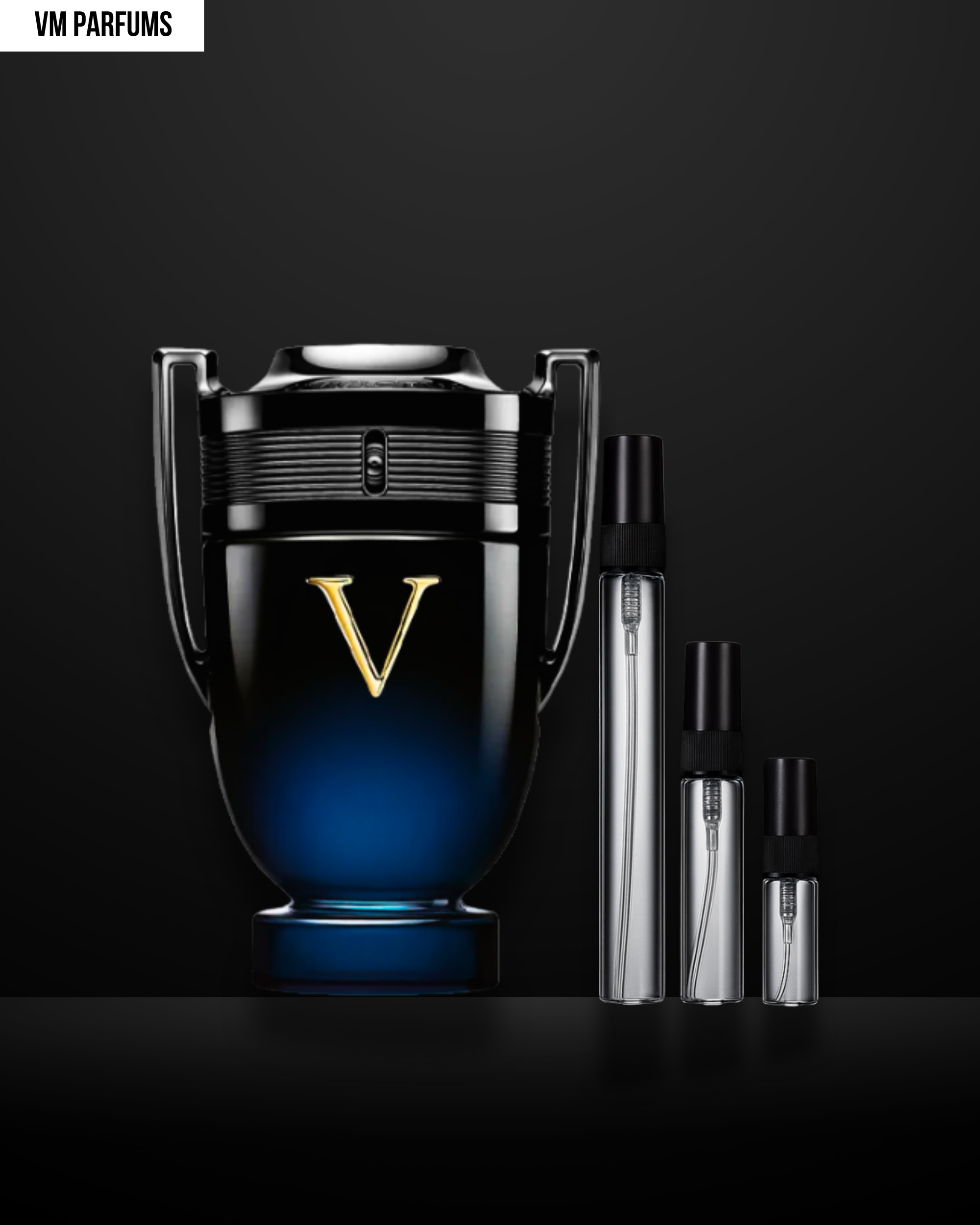 INVICTUS VICTORY ELIXIR