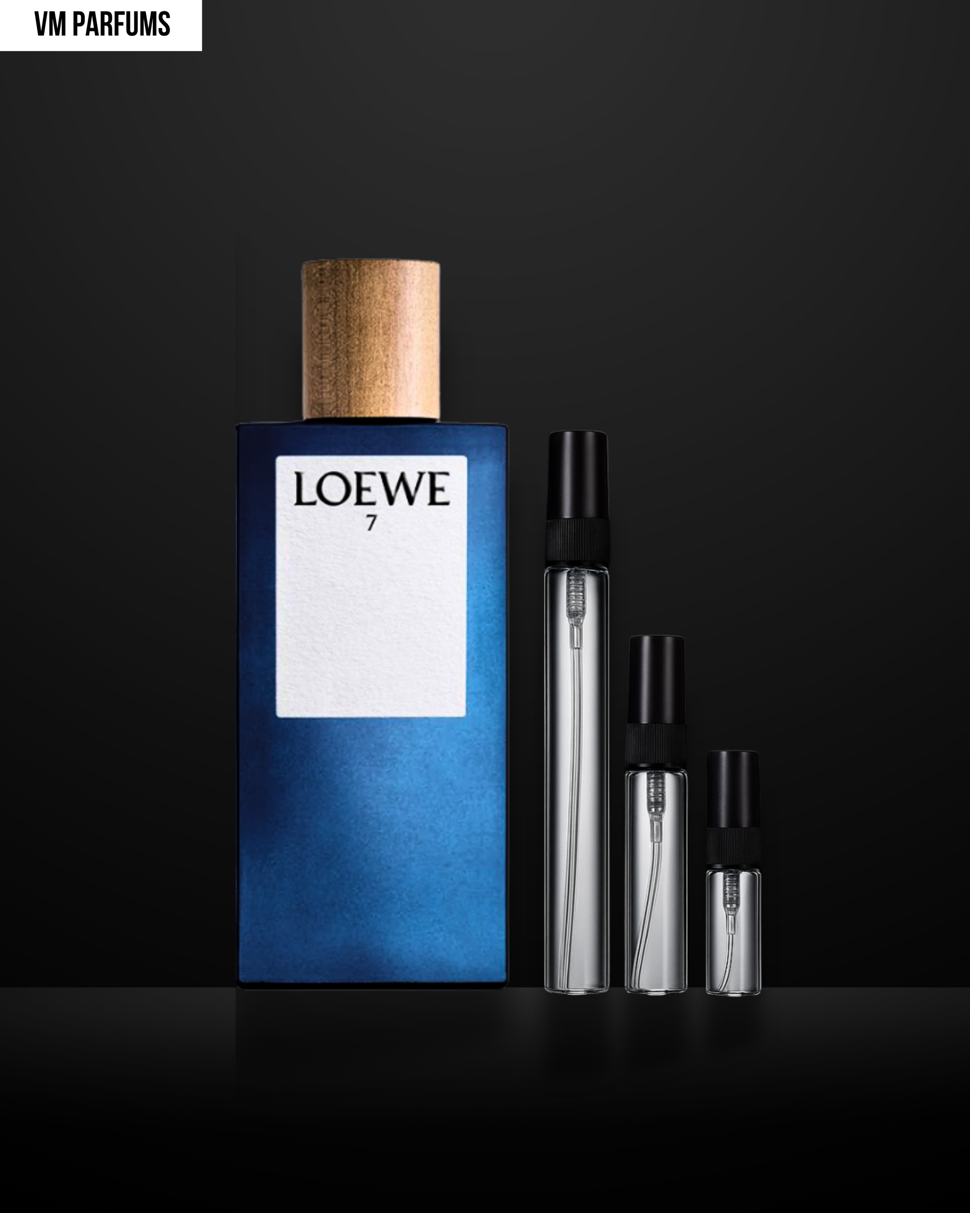 LOEWE 7 EAU DE TOILETTE