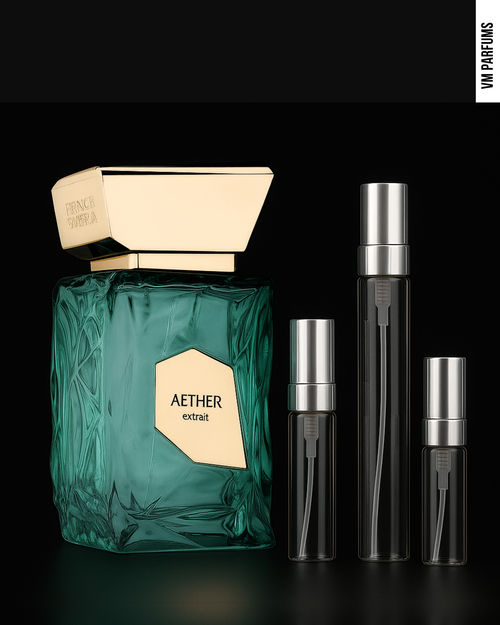 AETHER EXTRAIT