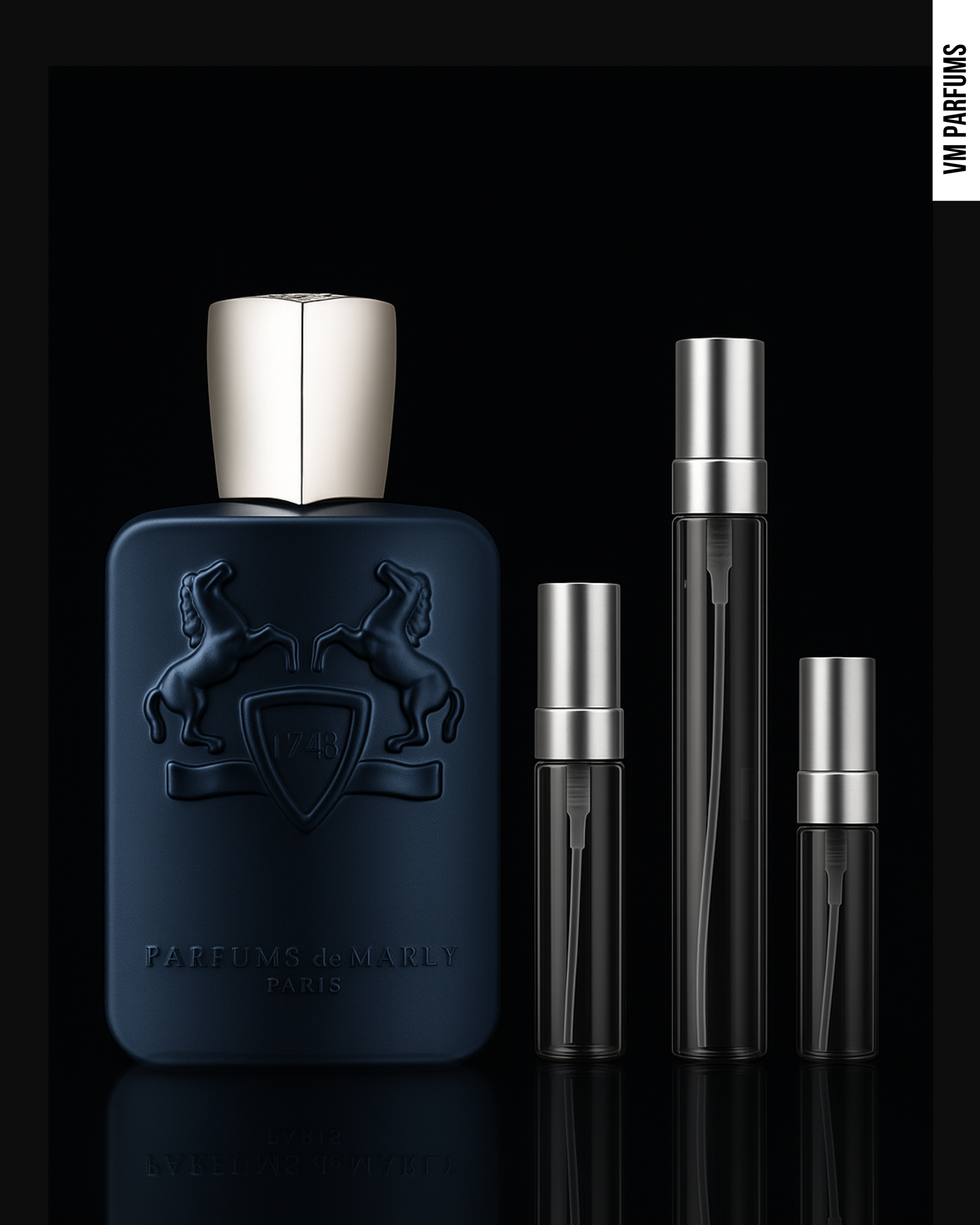 LAYTON PARFUMS MARLY