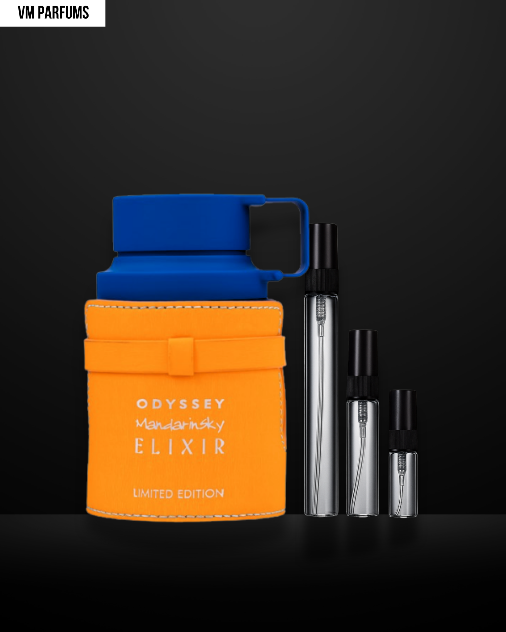 MANDARINE SKY ELIXIR