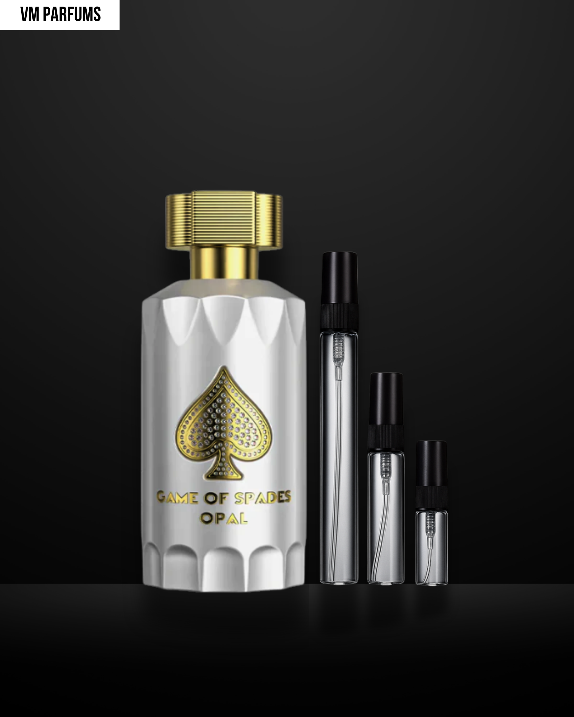 JO MILANO ROYAL