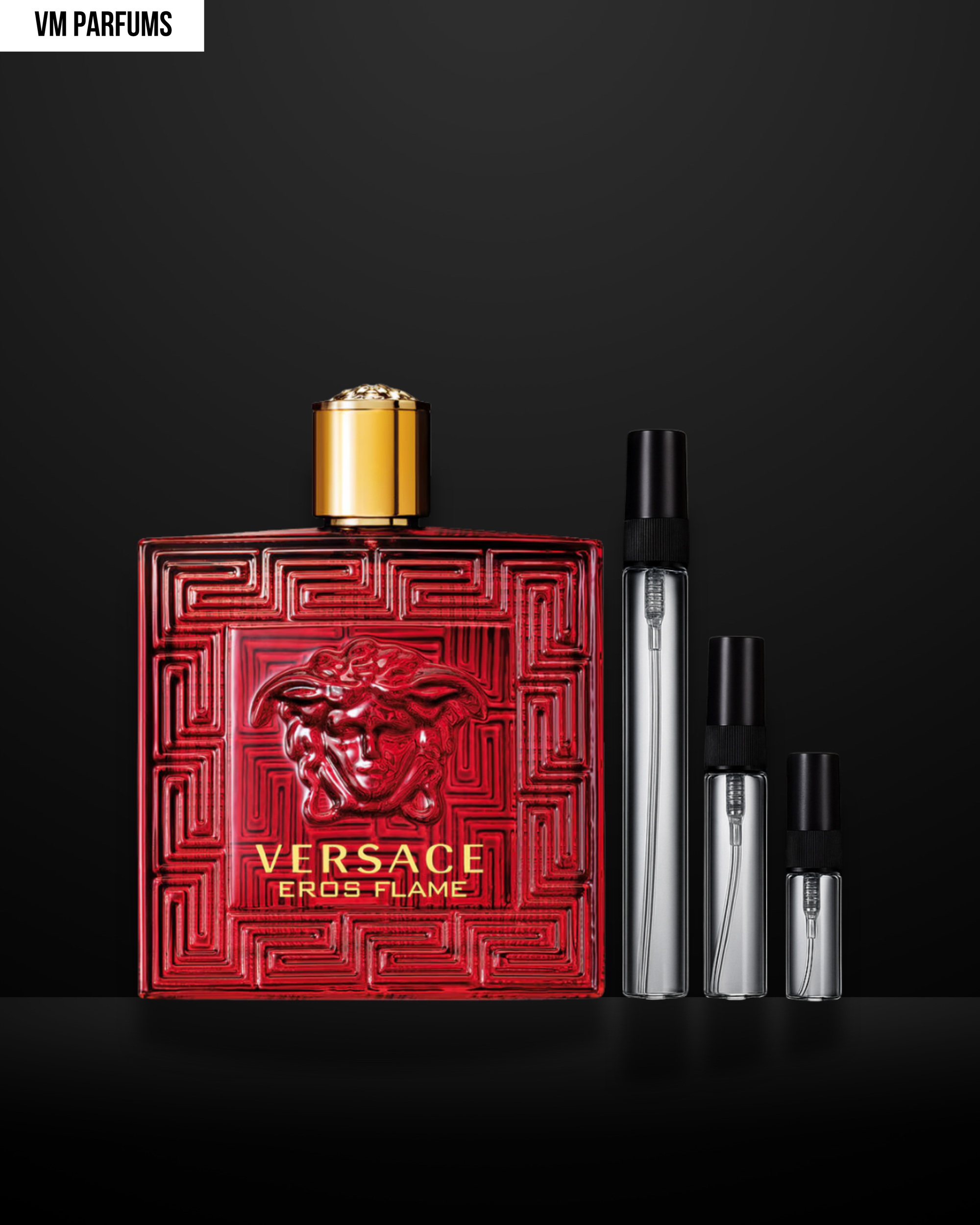 VERSACE EROS FLAME